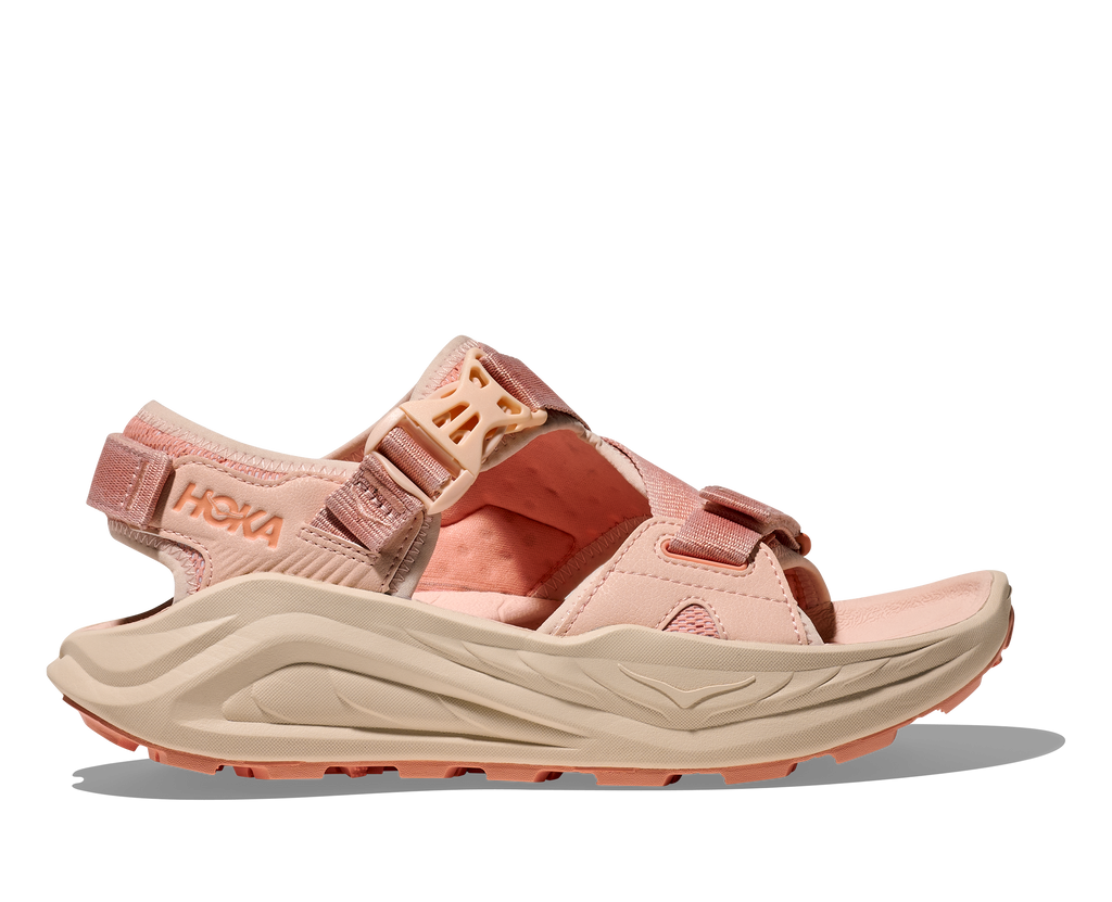 Hoka Infini Hike TC Sandal Women's