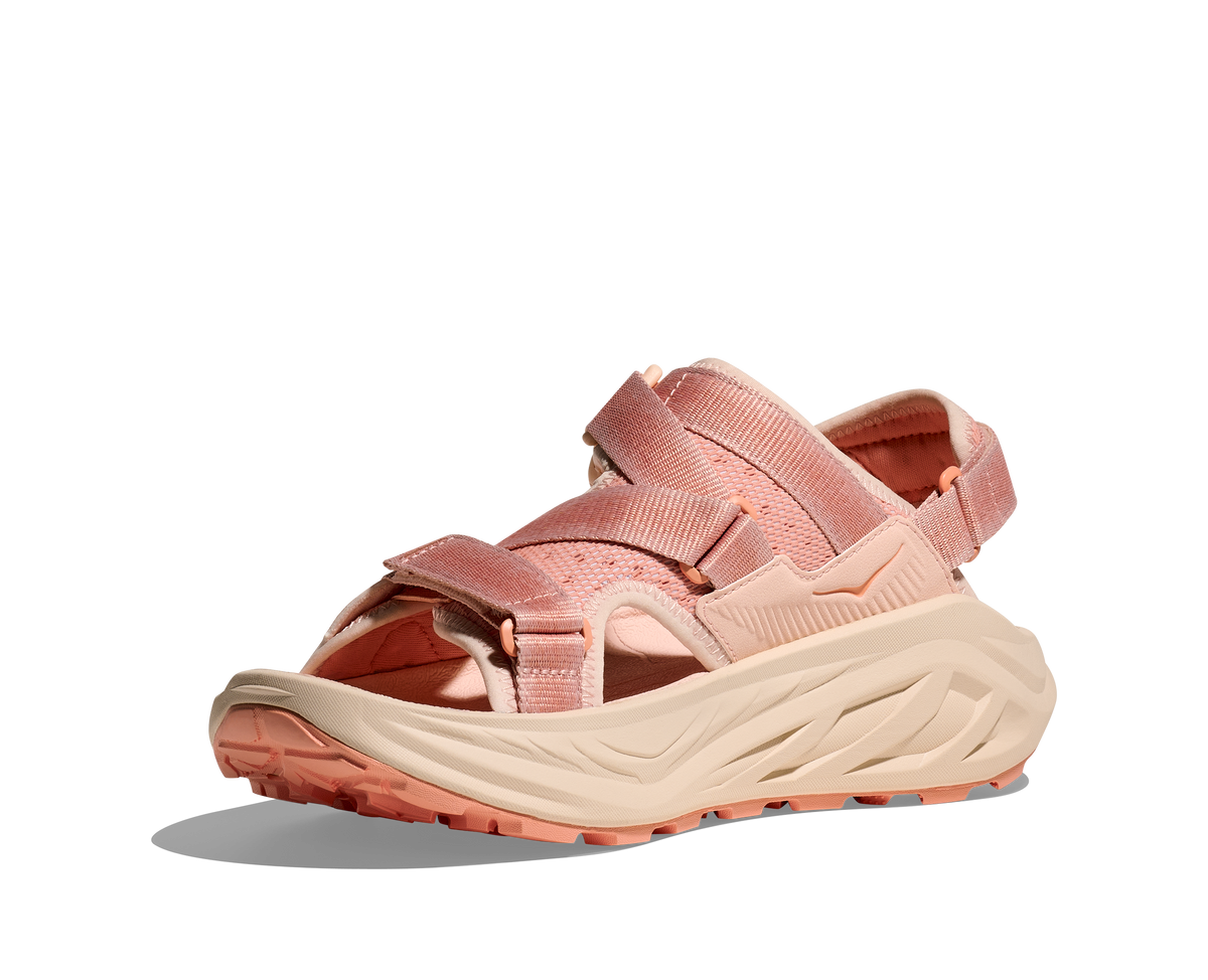 Hoka Infini Hike TC Sandal Women's