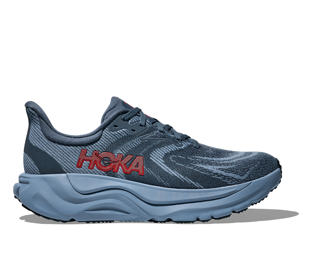 Hoka Arahi 8 Men's