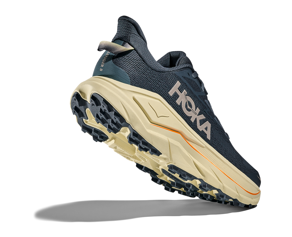 Hoka Challenger 8 Men's