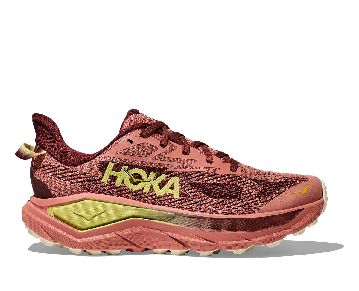 Hoka Challenger 8 Women's