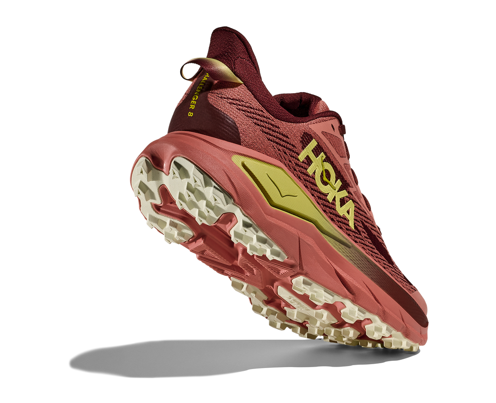 Hoka Challenger 8 Women's