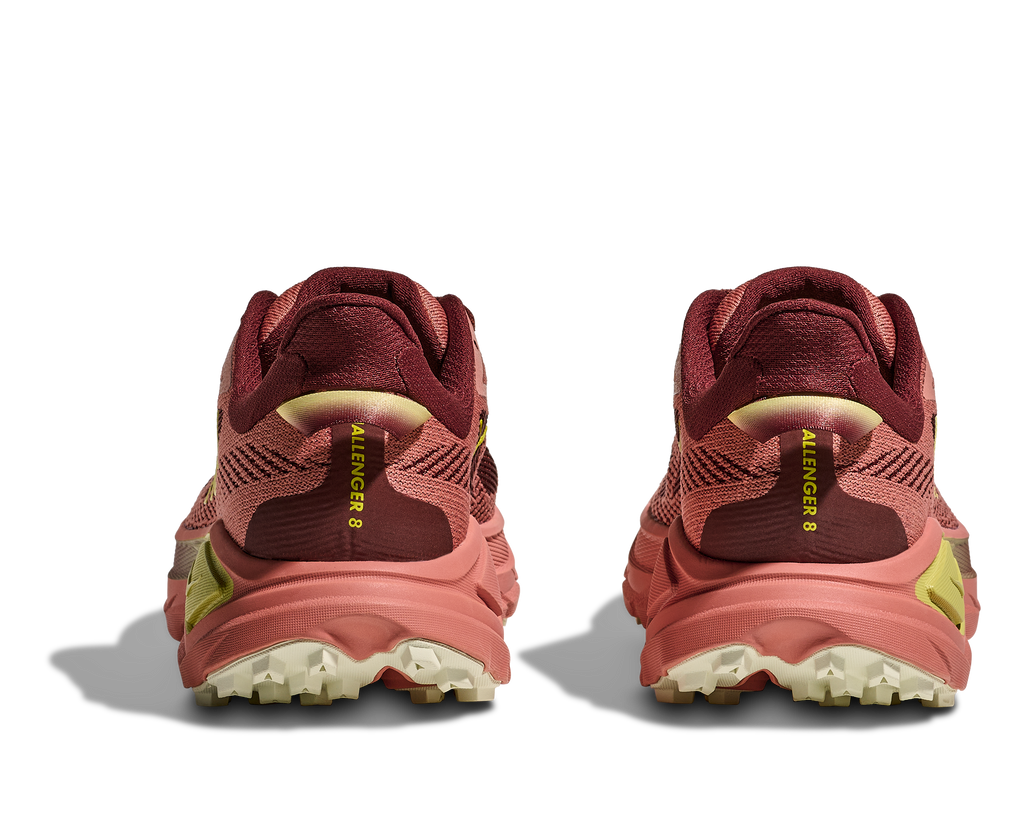 Hoka Challenger 8 Women's