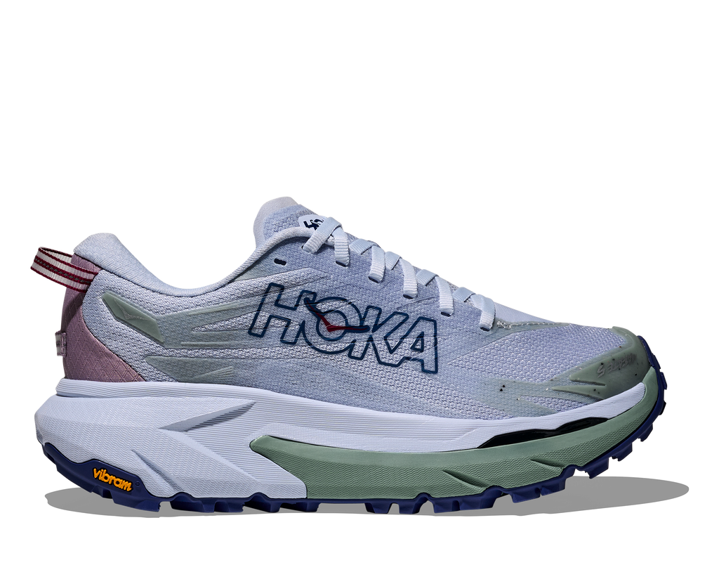 Hoka Mafate 5 Trail Running Sneaker Women's