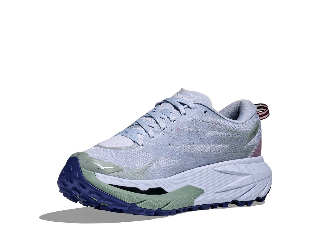 Hoka Mafate 5 Trail Running Sneaker Women's