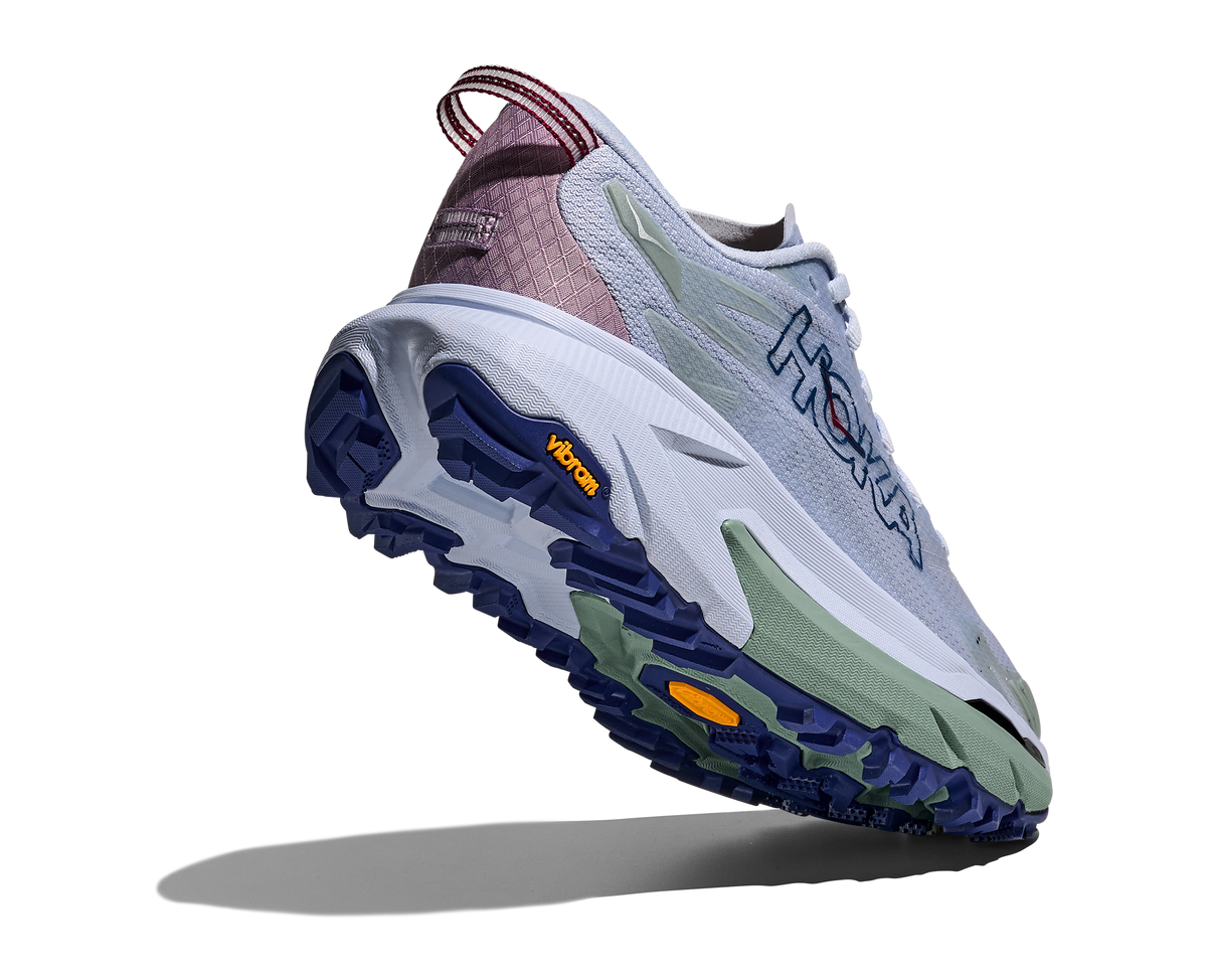Hoka Mafate 5 Trail Running Sneaker Women's
