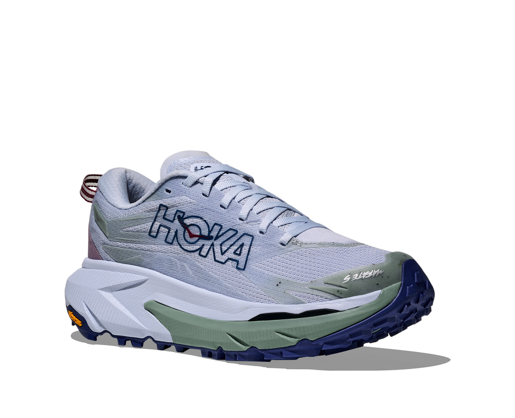 Hoka Mafate 5 Trail Running Sneaker Women's
