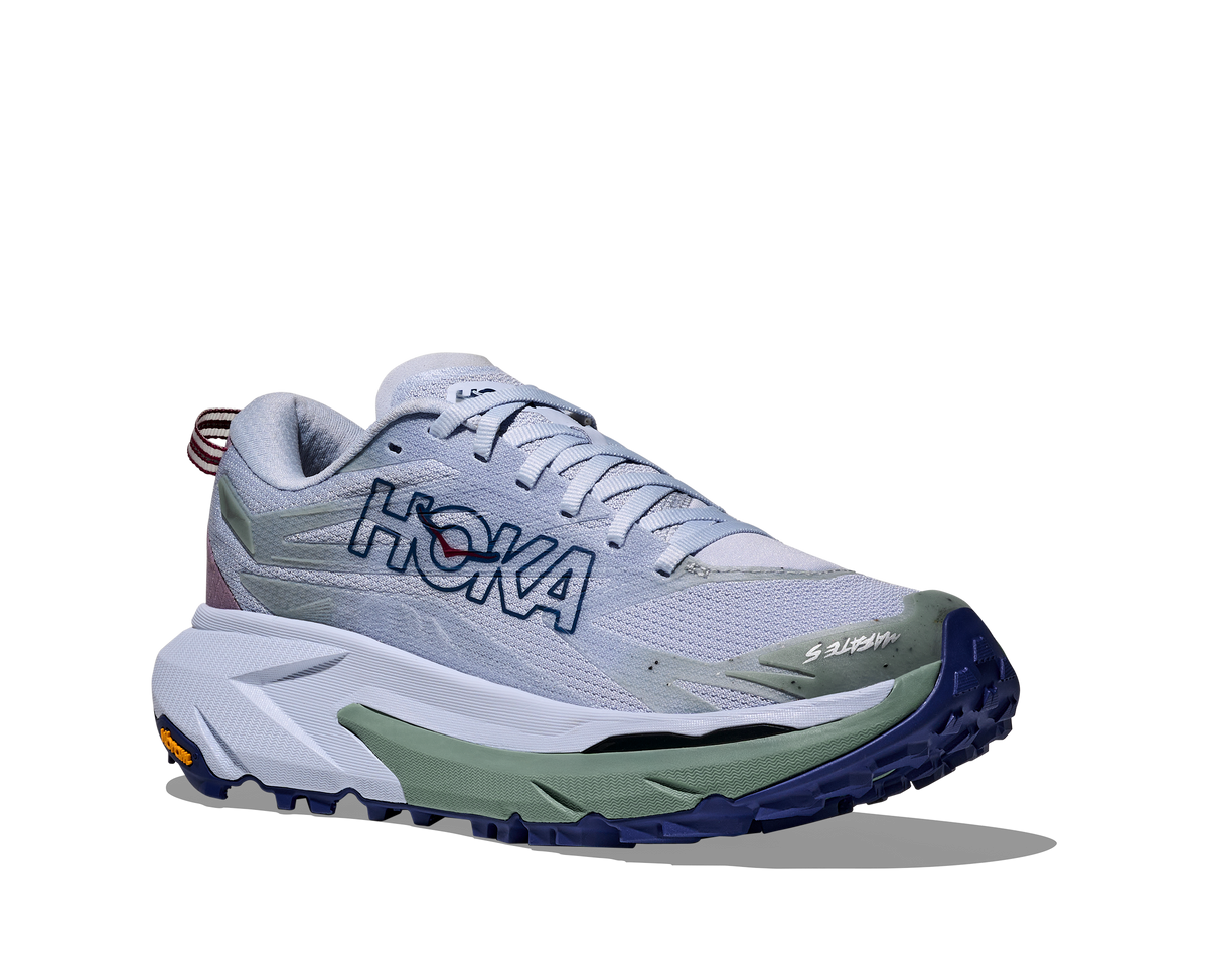Hoka Mafate 5 Trail Running Sneaker Women's