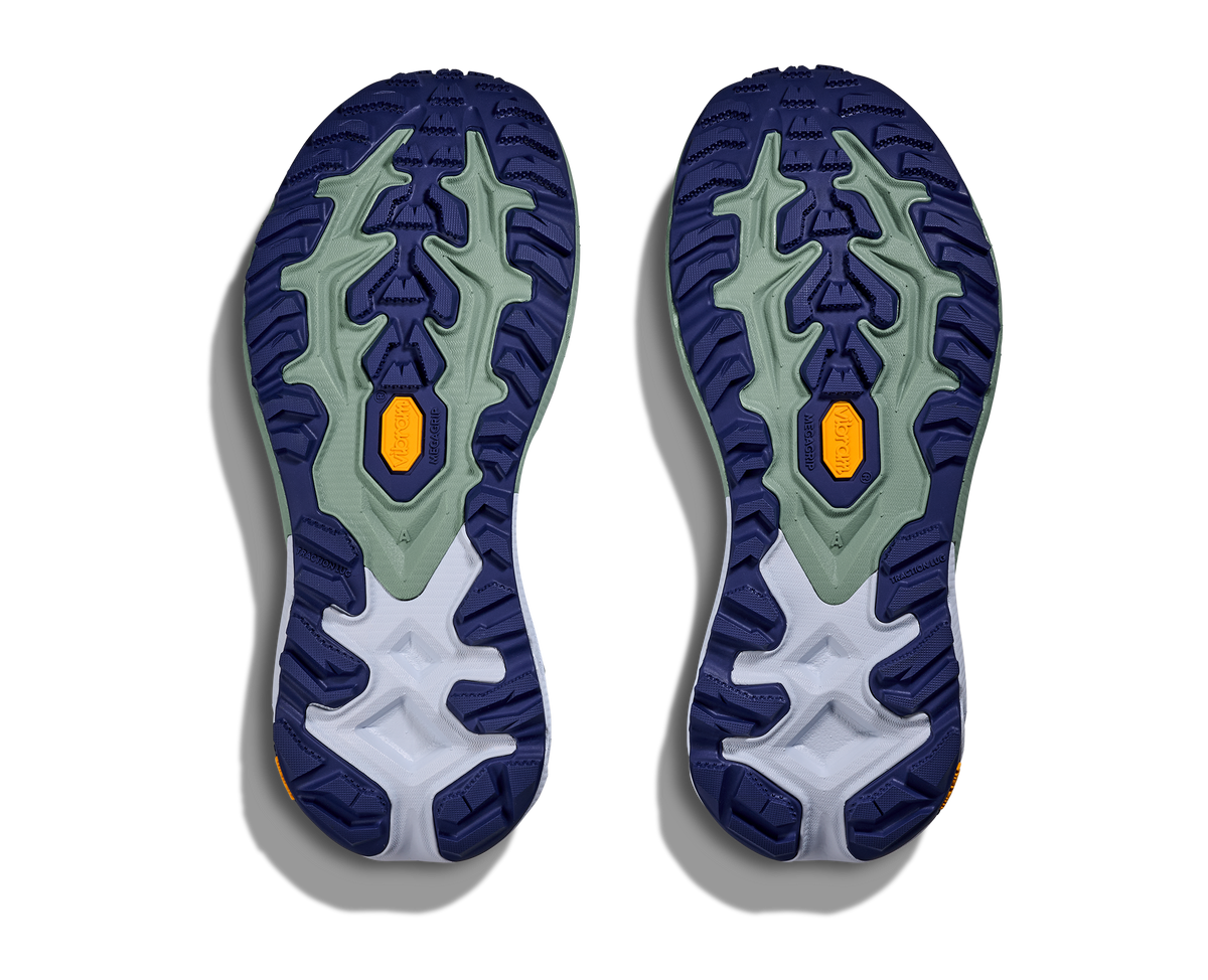 Hoka Mafate 5 Trail Running Sneaker Women's