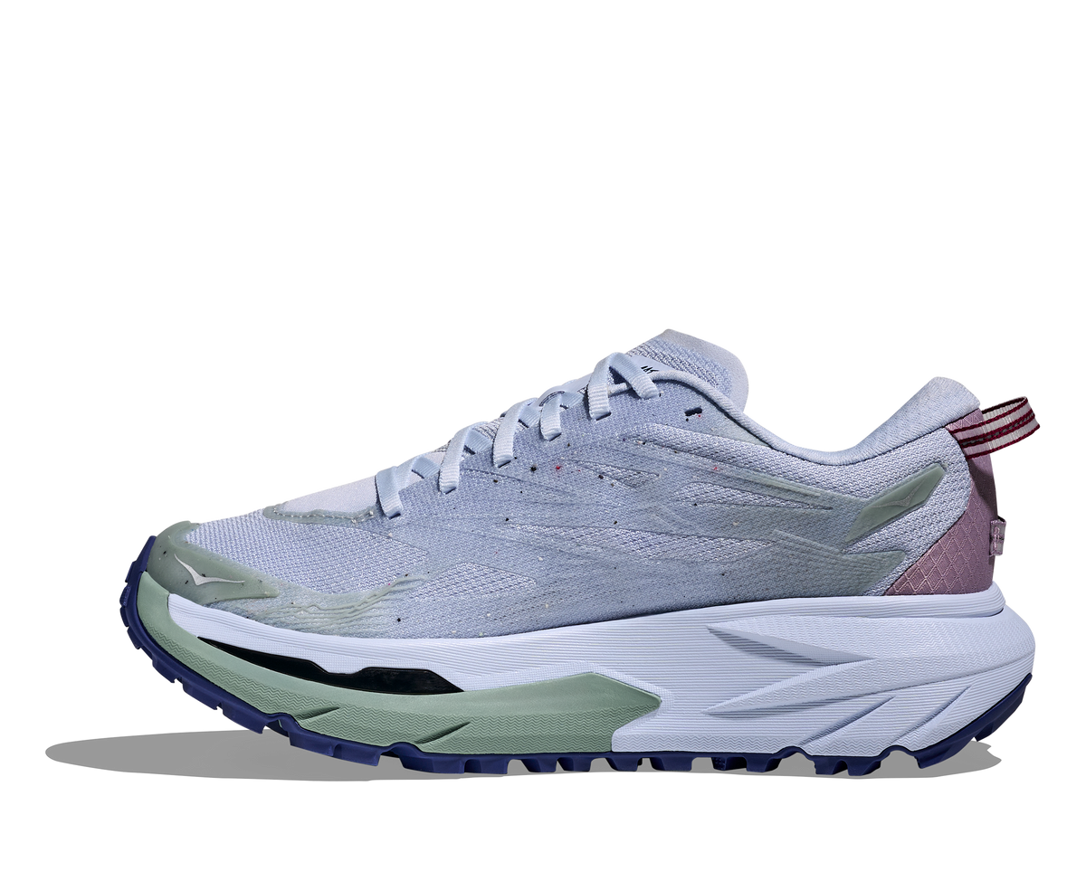 Hoka Mafate 5 Trail Running Sneaker Women's