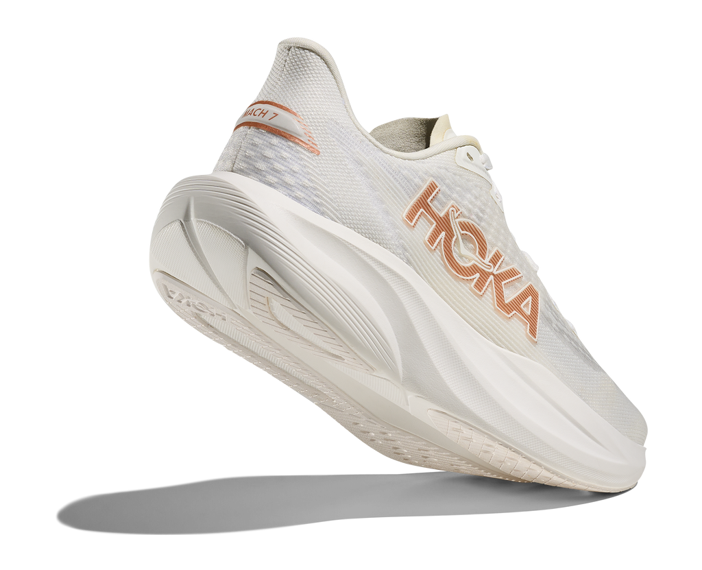 Hoka Mach 7 Women's