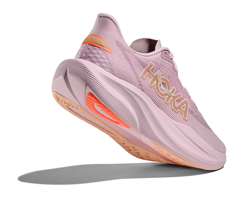 Hoka Mach 7 Women's