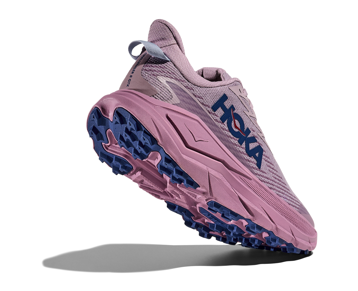 Hoka Challenger 8 GTX Women's