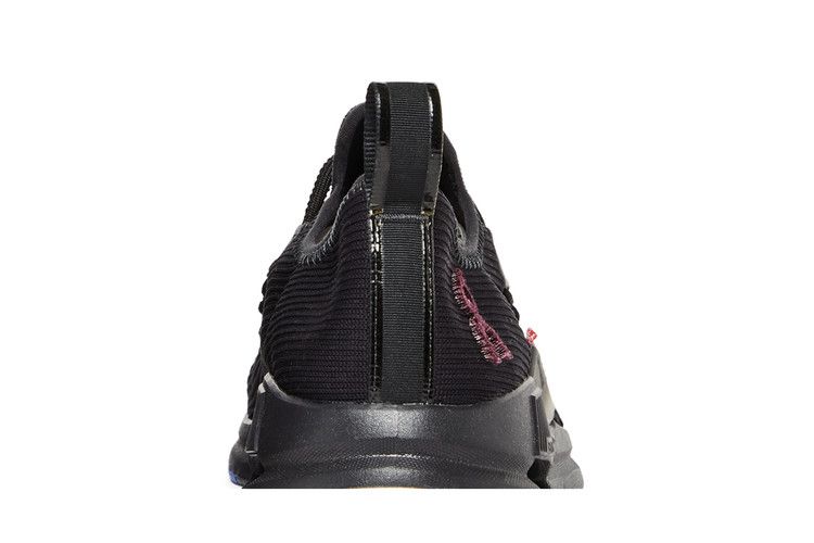 ON Wmns Cloudeasy Sensa 'Black'