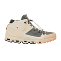ON Wmns Cloudtrax Sensa 'Sand Flame'
