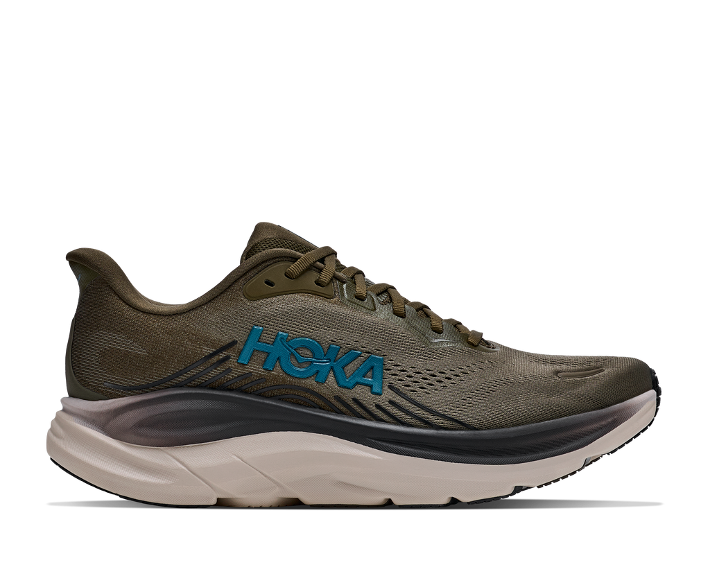 Hoka Clifton 11 Running Shoe Men's