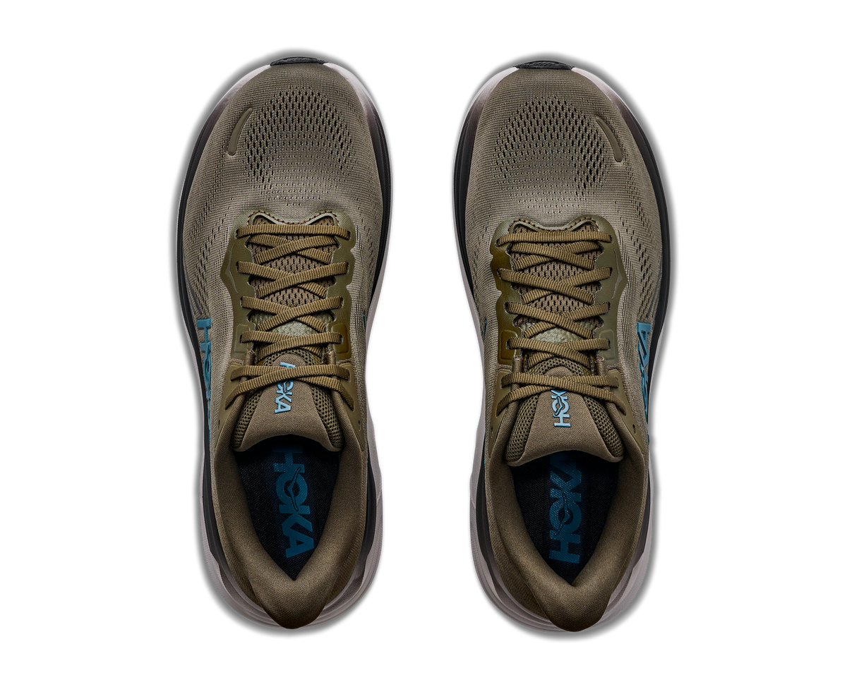Hoka Clifton 11 Running Shoe Men's