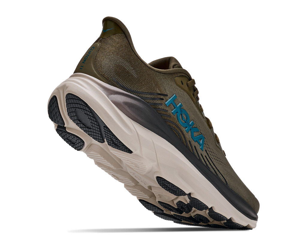 Hoka Clifton 11 Running Shoe Men's