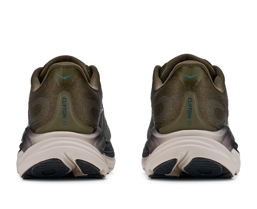 Hoka Clifton 11 Running Shoe Men's