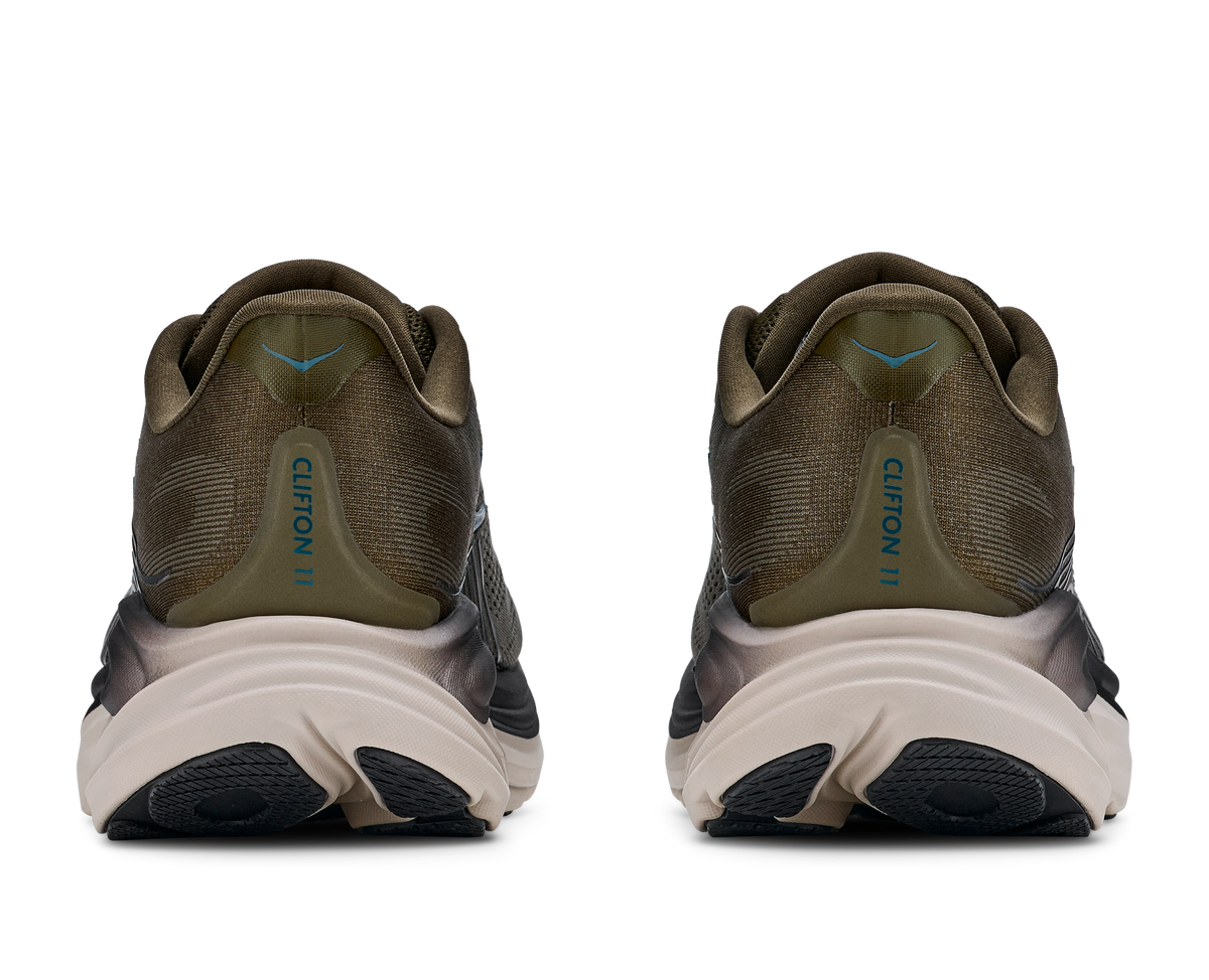 Hoka Clifton 11 Running Shoe Men's