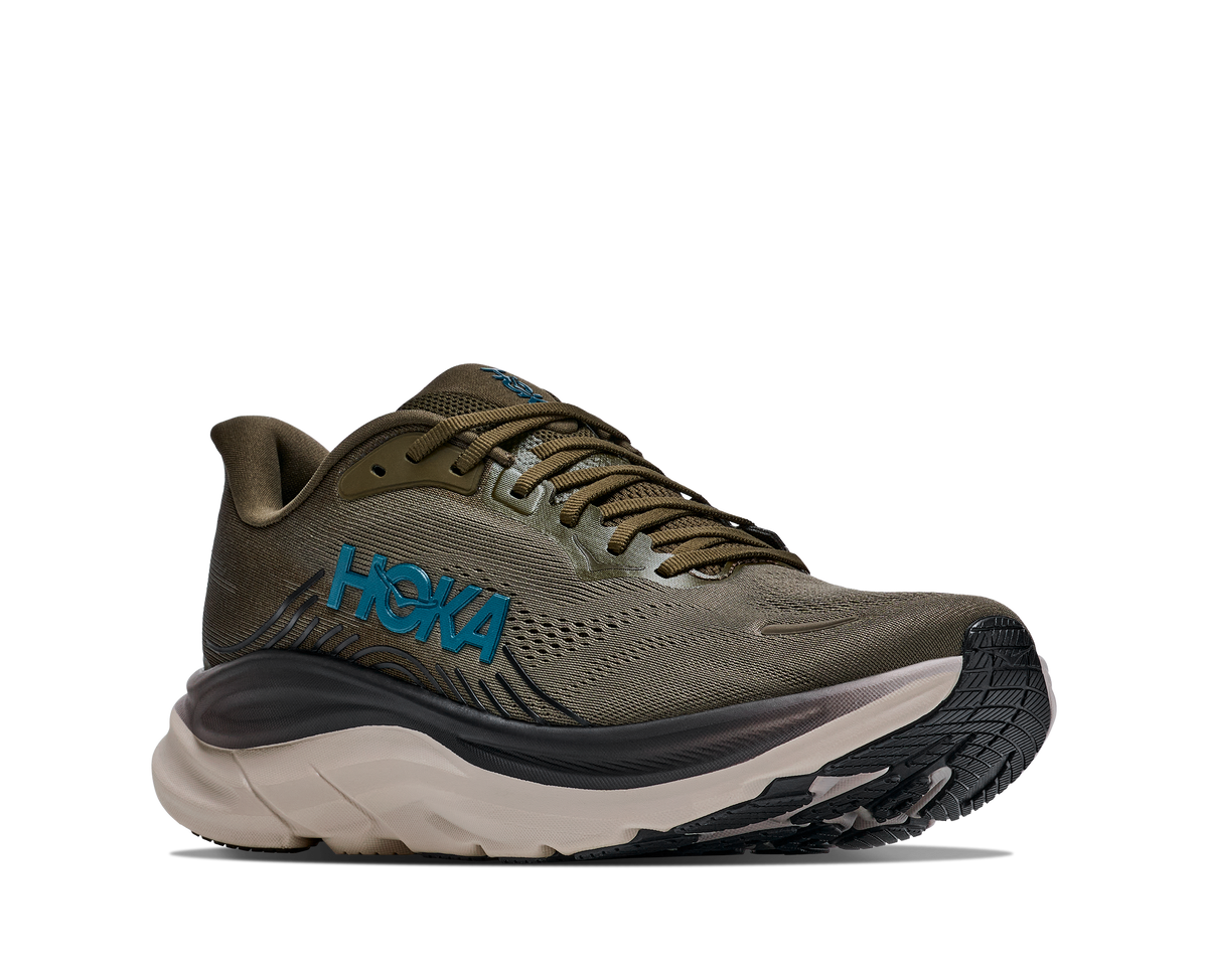 Hoka Clifton 11 Running Shoe Men's