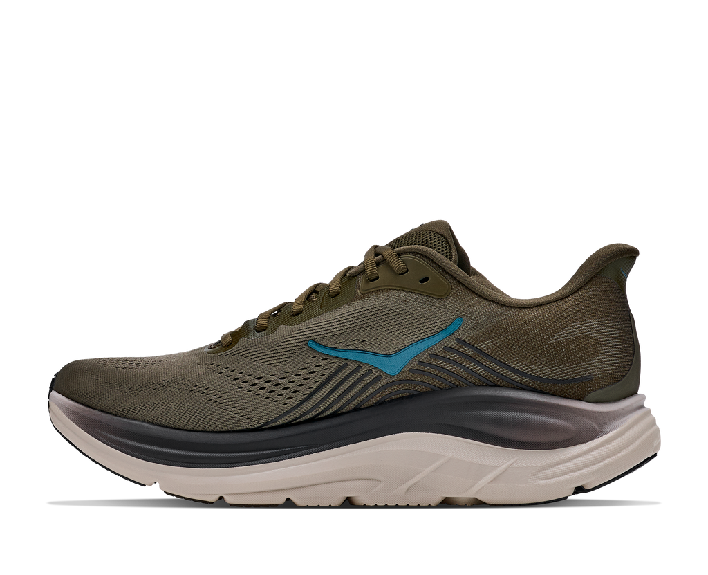 Hoka Clifton 11 Running Shoe Men's