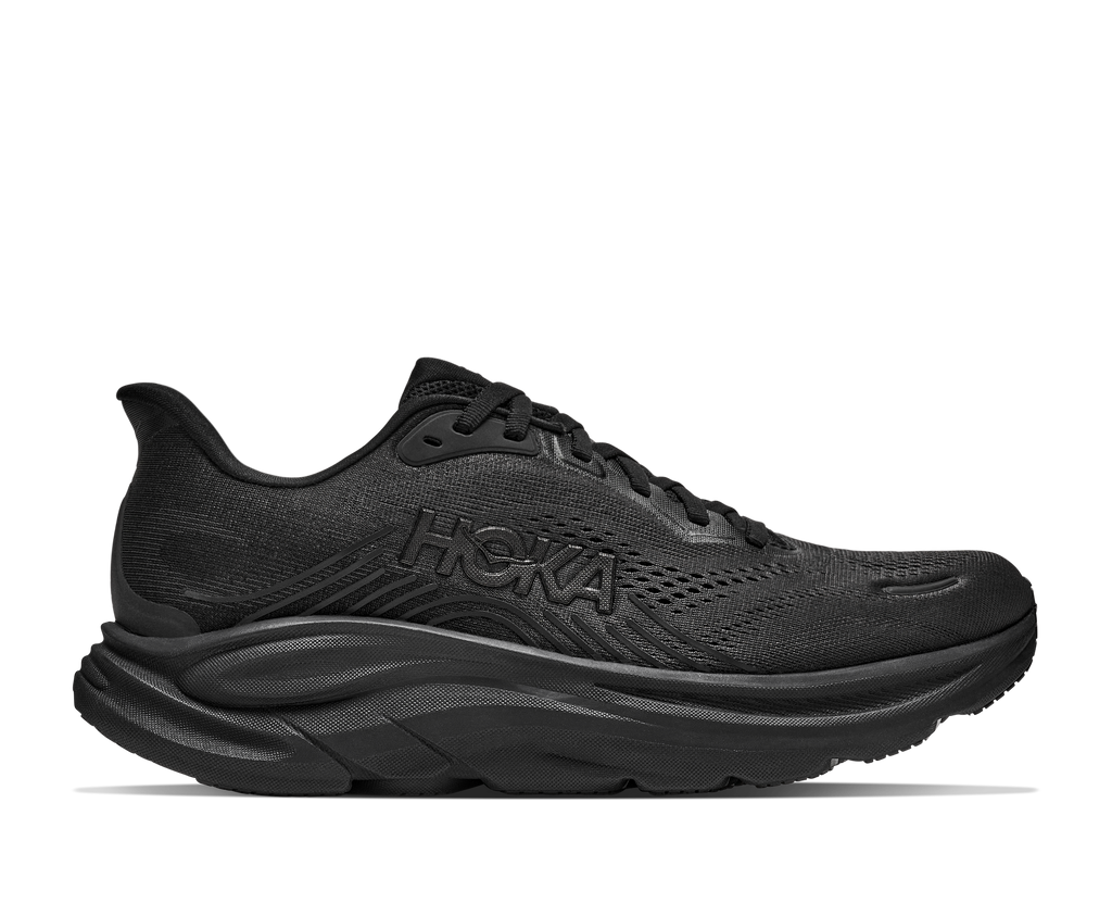 Hoka Clifton 11 Running Shoe (WIDE WIDTH) Men's