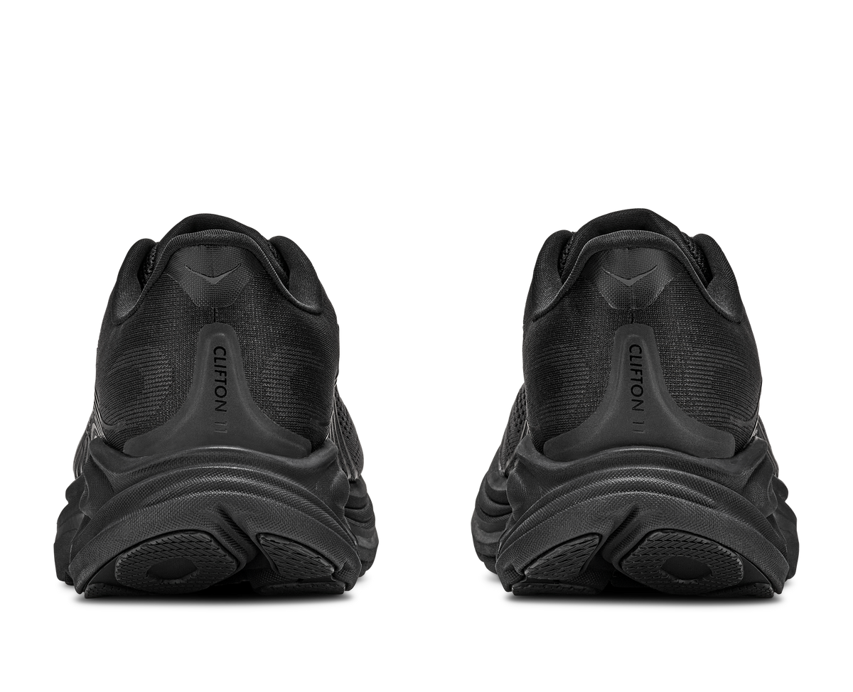 Hoka Clifton 11 Running Shoe (EXTRA WIDE WIDTH) Men's