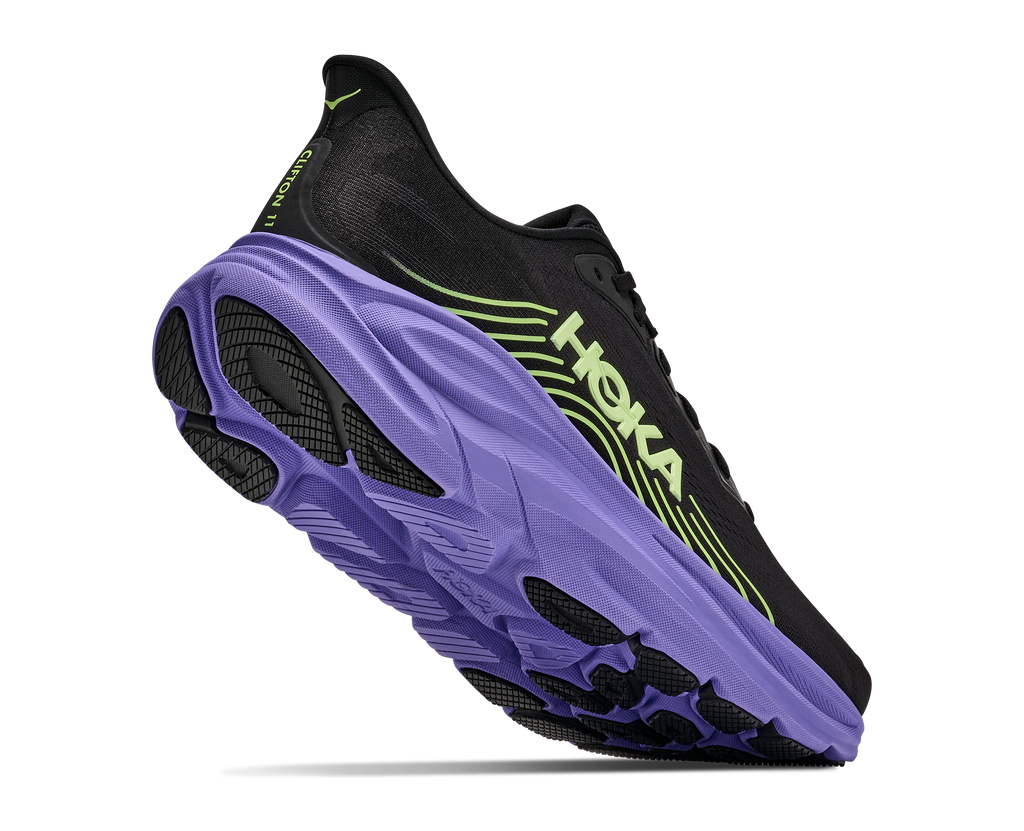 Hoka Clifton 11 Running Shoe Men's