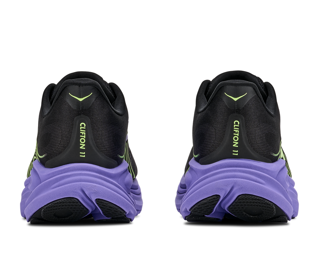 Hoka Clifton 11 Running Shoe Men's