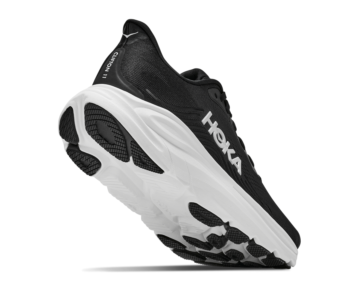 Hoka Clifton 11 Running Shoe (EXTRA WIDE WIDTH) Men's