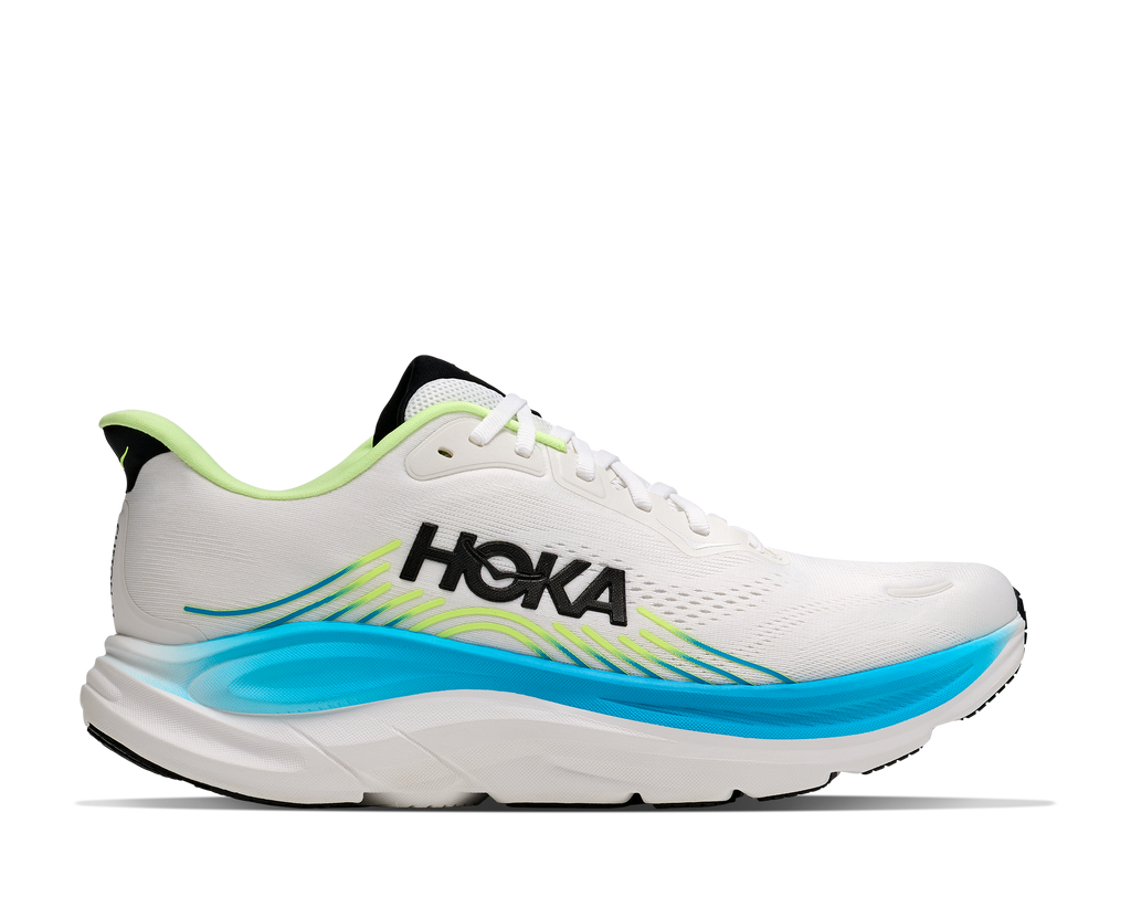 Hoka Clifton 11 Running Shoe Men's