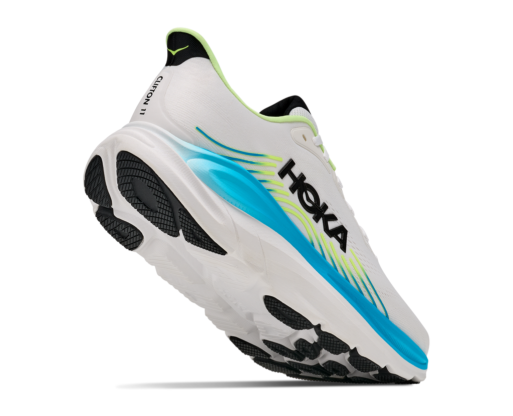 Hoka Clifton 11 Running Shoe Men's