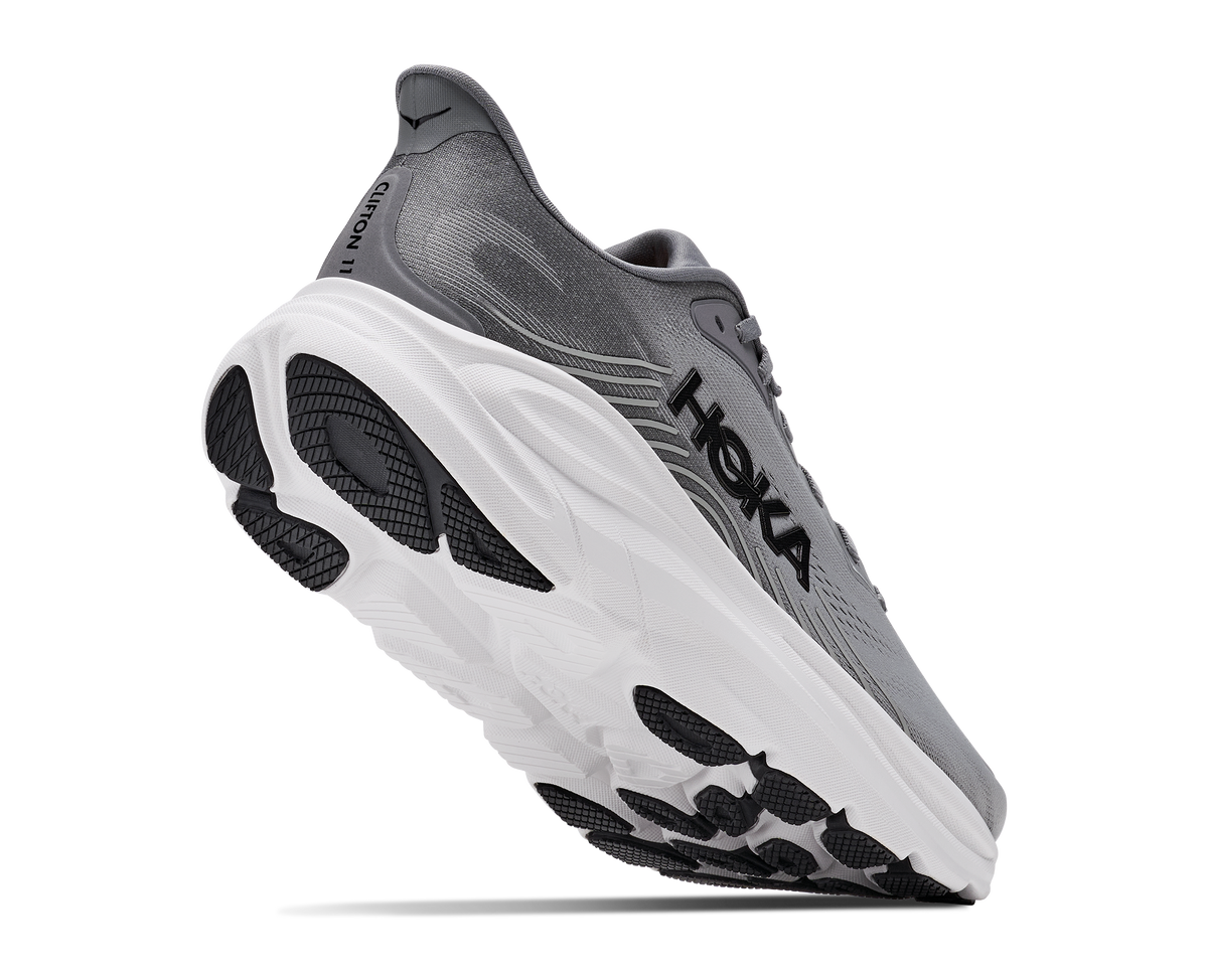 Hoka Clifton 11 Running Shoe (WIDE WIDTH) Men's