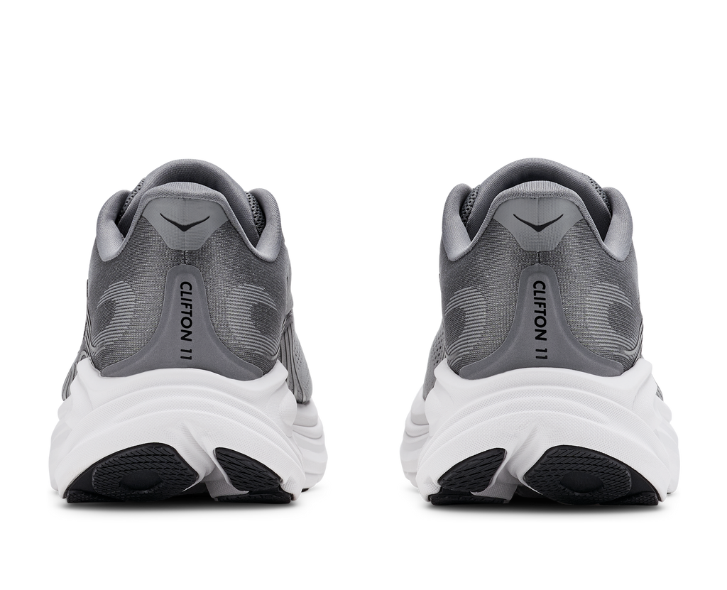 Hoka Clifton 11 Running Shoe (WIDE WIDTH) Men's