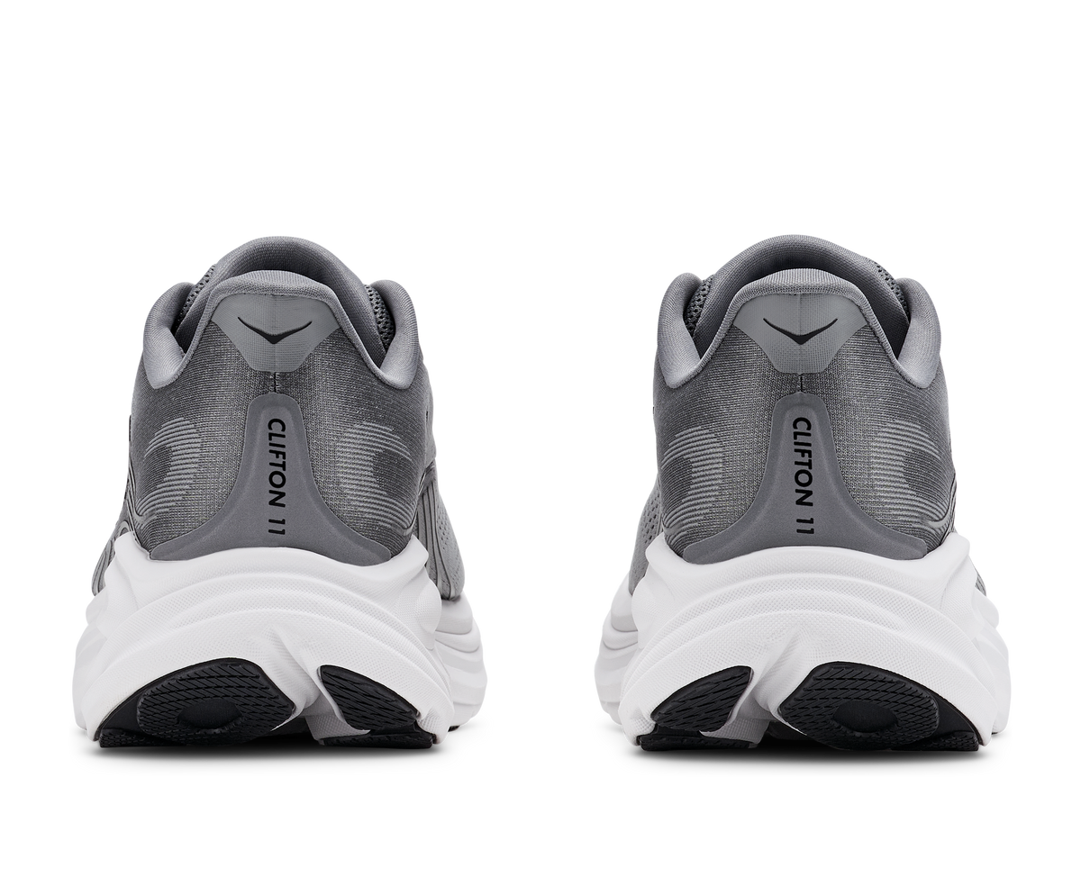 Hoka Clifton 11 Running Shoe (WIDE WIDTH) Men's