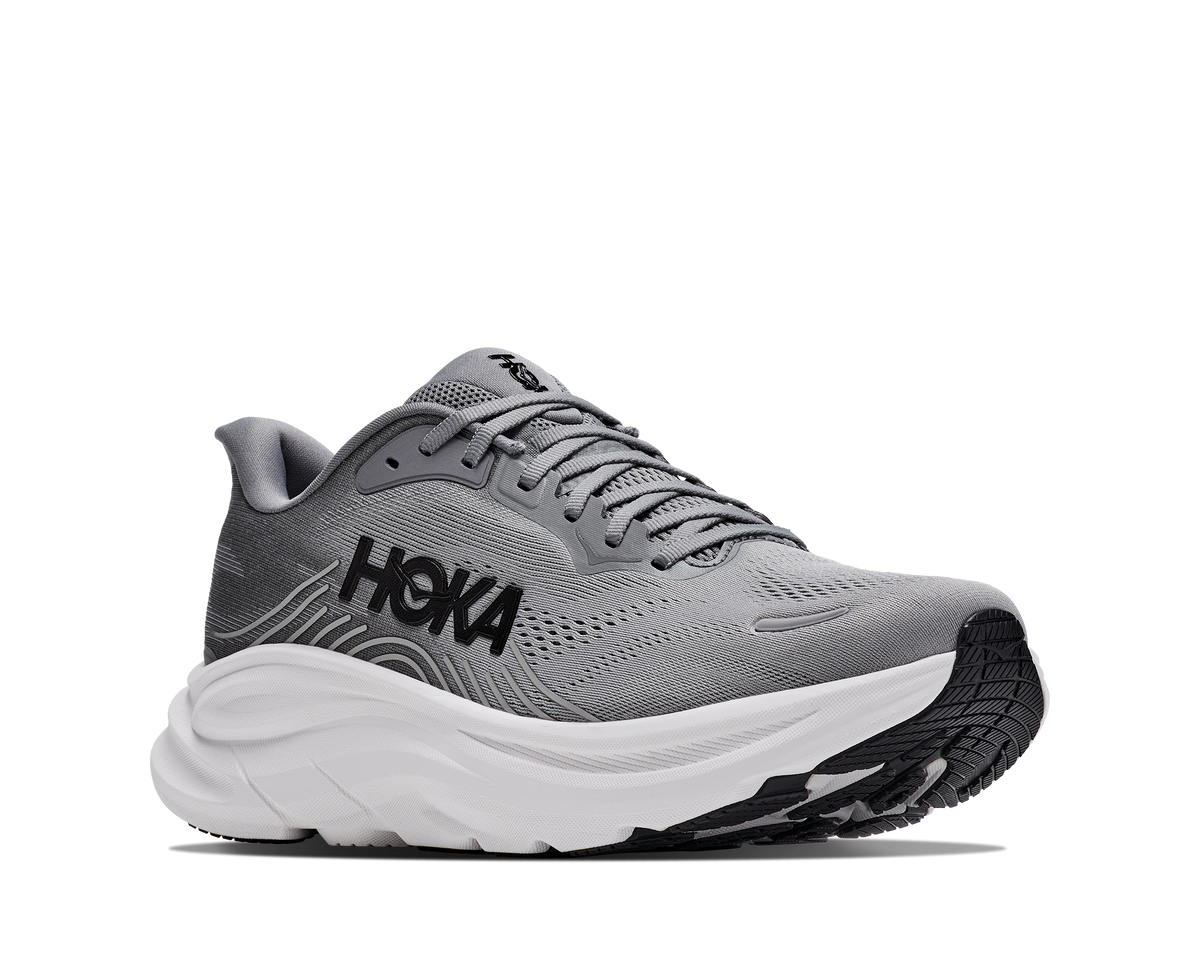 Hoka Clifton 11 Running Shoe (WIDE WIDTH) Men's