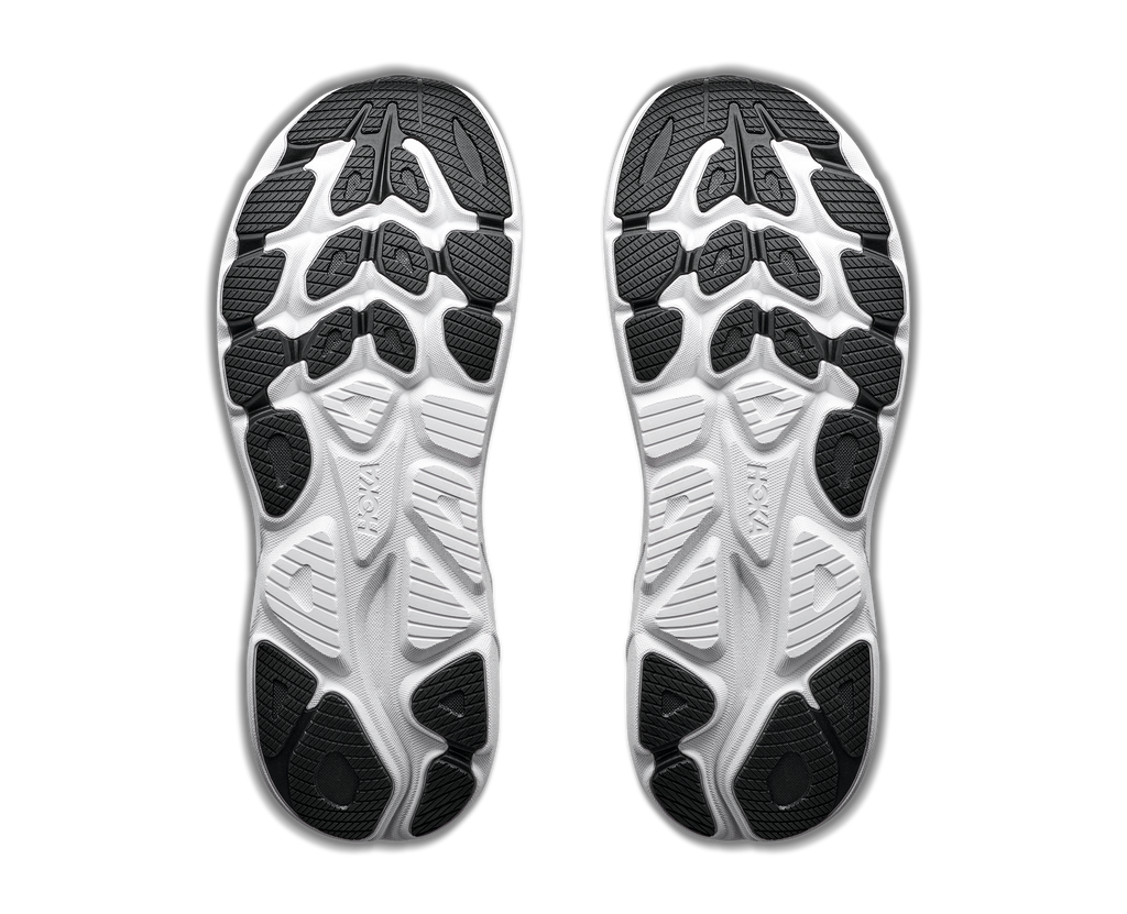 Hoka Clifton 11 Running Shoe (WIDE WIDTH) Men's