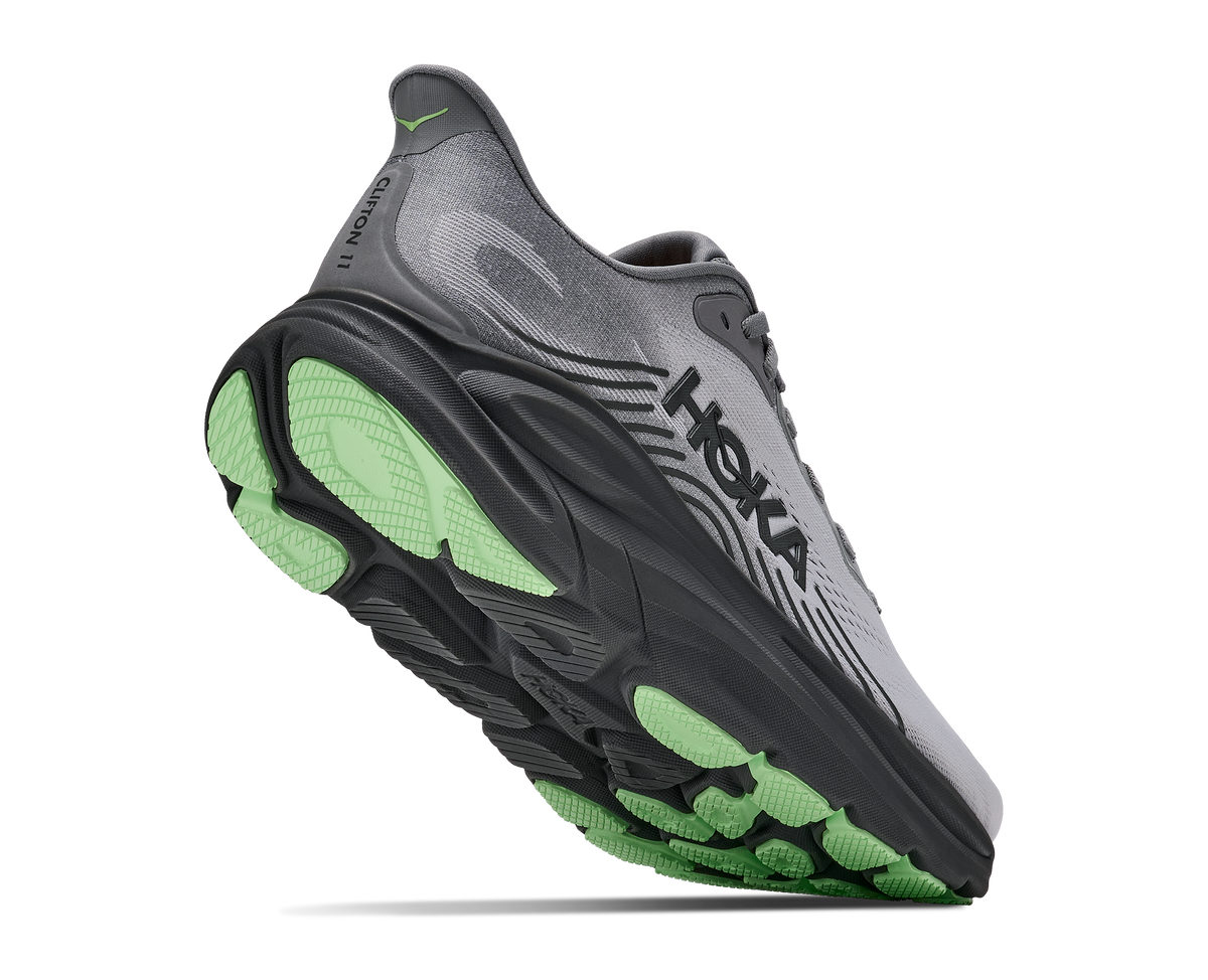 Hoka Clifton 11 Running Shoe Men's