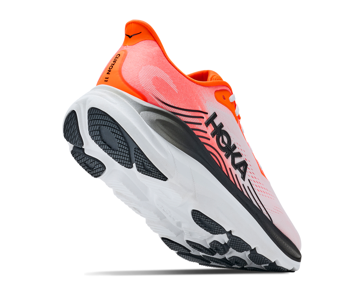 Hoka Clifton 11 Running Shoe Men's