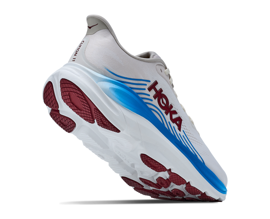 Hoka Clifton 11 Running Shoe Men's