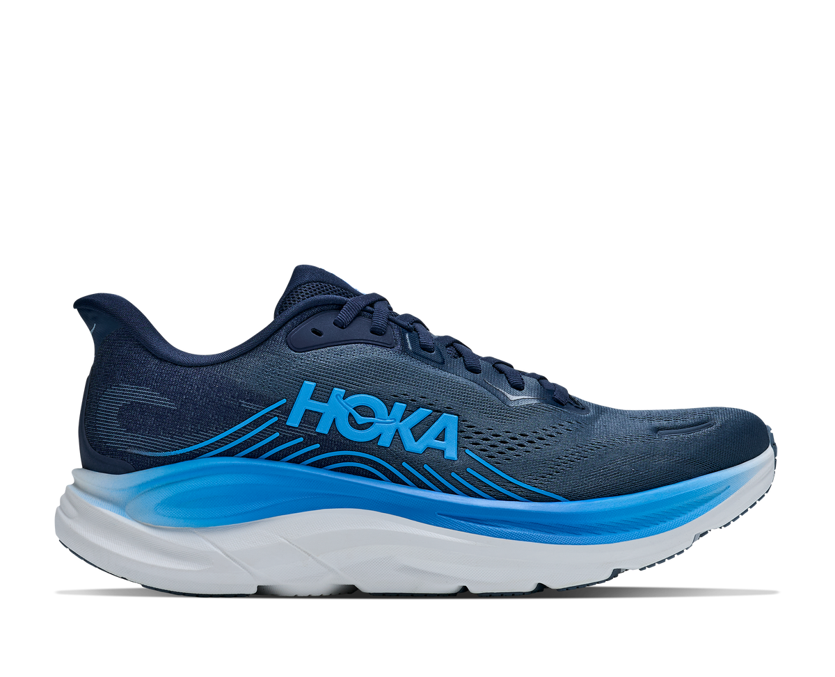 Hoka Clifton 11 Running Shoe Men's