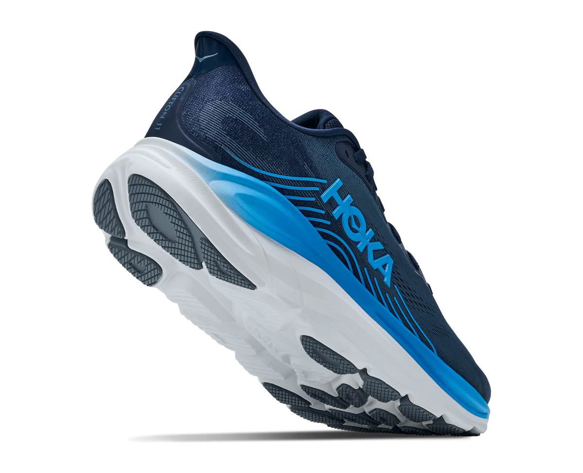 Hoka Clifton 11 Running Shoe Men's