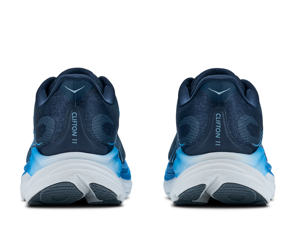 Hoka Clifton 11 Running Shoe Men's