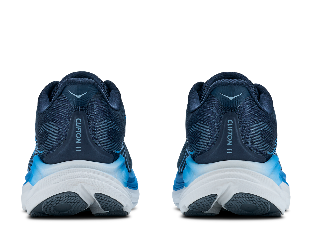 Hoka Clifton 11 Running Shoe Men's