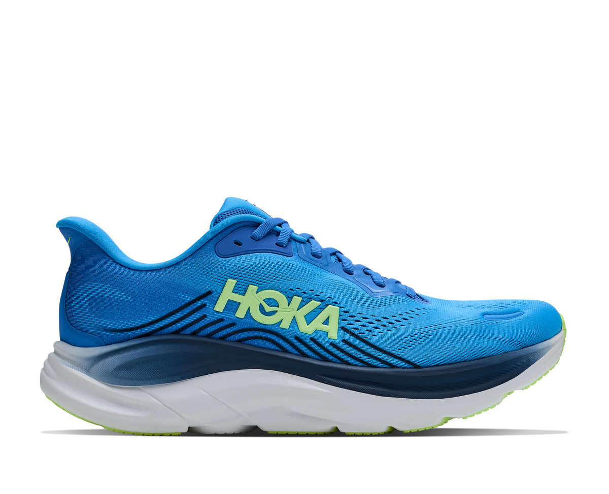 Hoka Clifton 11 Running Shoe Men's
