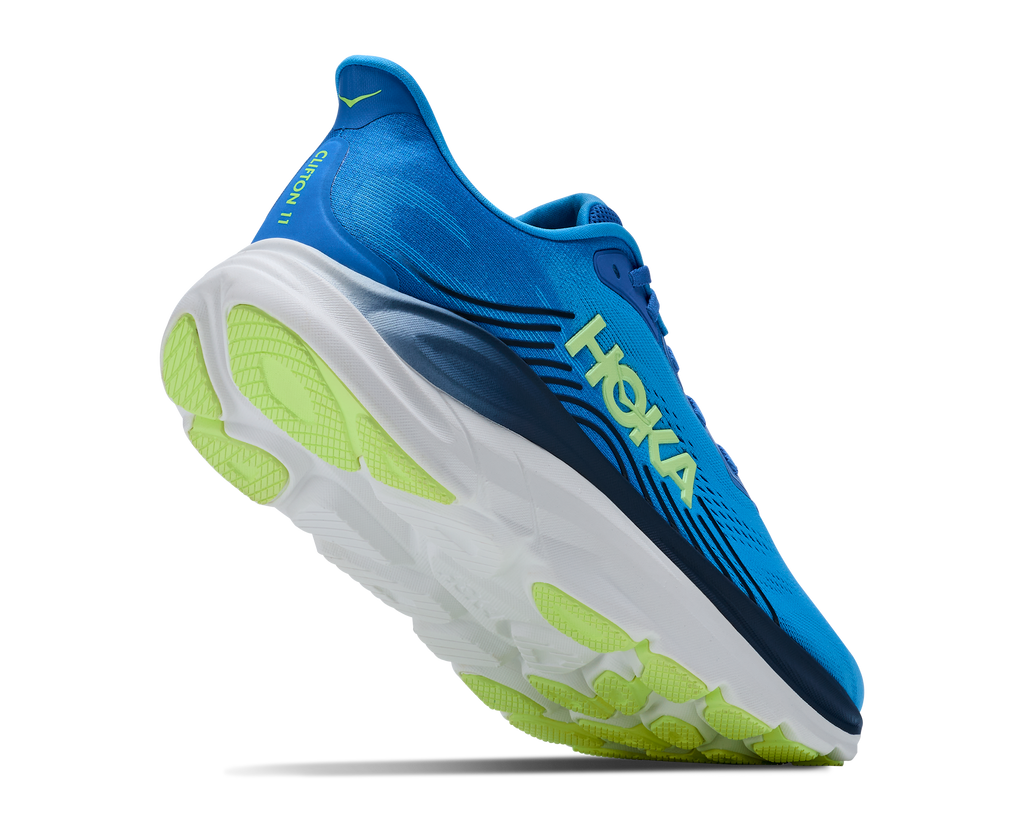 Hoka Clifton 11 Running Shoe Men's