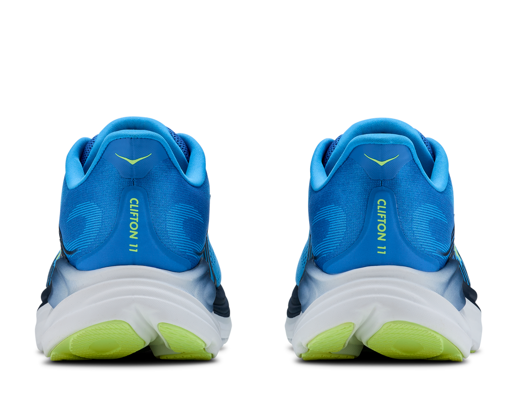 Hoka Clifton 11 Running Shoe Men's