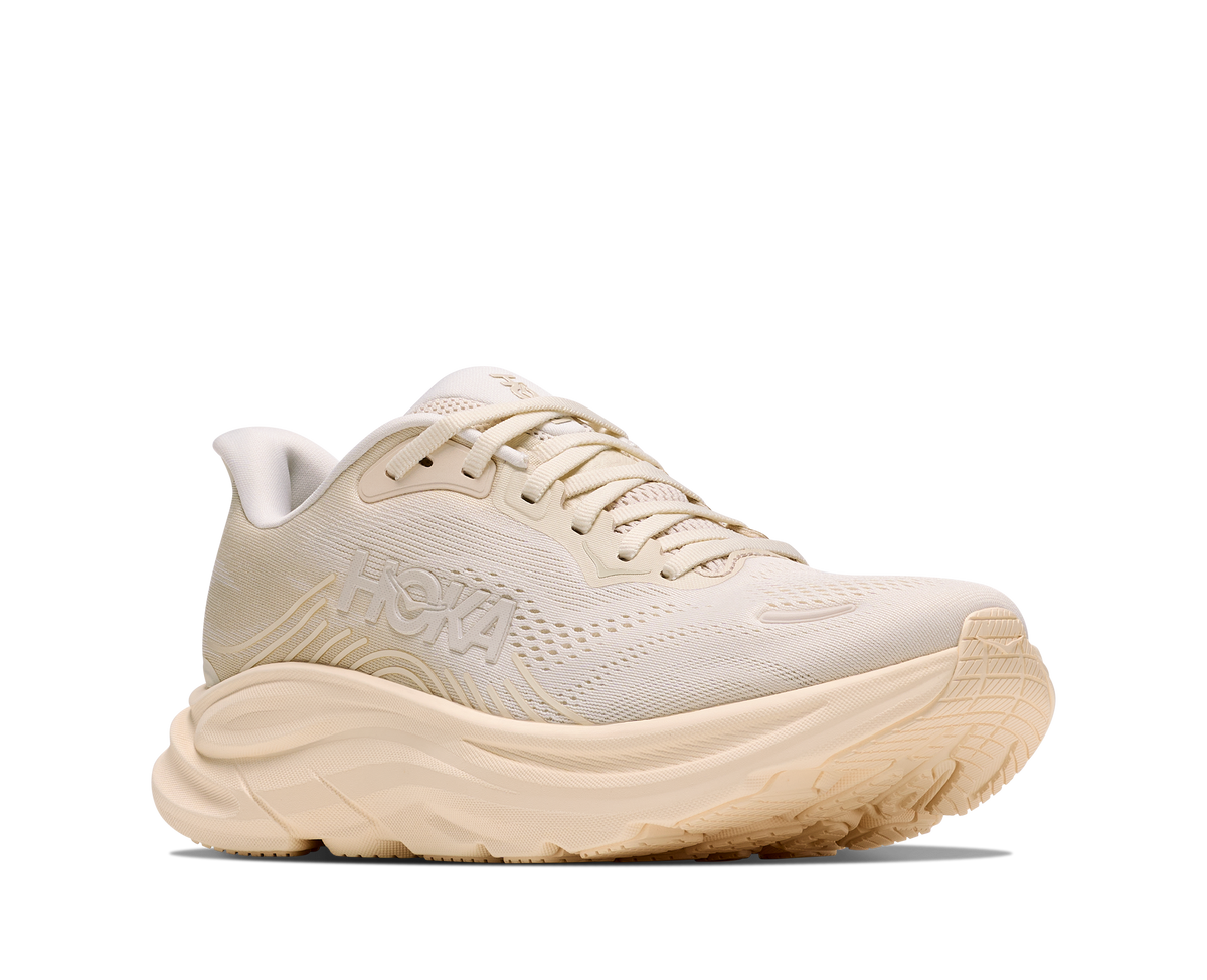 Hoka Clifton 11 Running Shoe (WIDE WIDTH) Women's