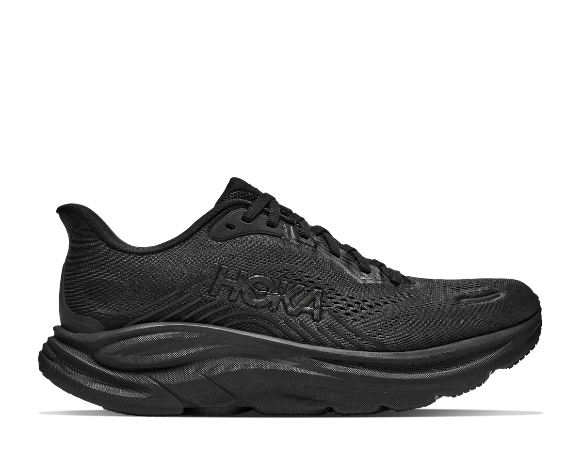 Hoka Clifton 11 Running Shoe (WIDE WIDTH) Women's